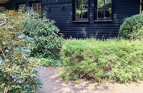 Hanstedt House | Idyllic country-style vacation home on the Lüneburg Heath nature reserve