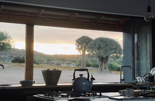 Springbok House | Idyllic Farm