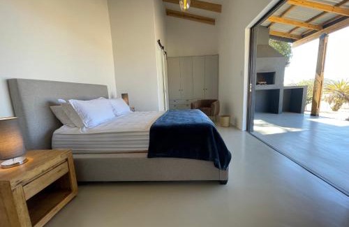 Springbok House | Idyllic Farm
