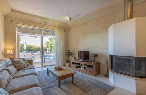 Qala Other | Idyllic Farmhouse with Pools and Views