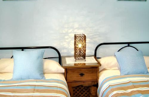 Yegen House | Idyllic House in Yegen with Mountain View