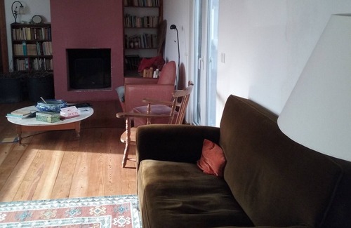 Tomar House | Idyllic house near Tomar