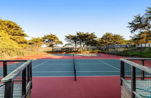 Pajaro Dunes House | Idyllic Ocean-View Oasis