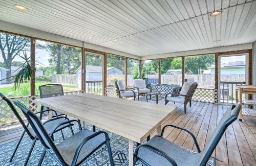 Green Haven House | Idyllic Pasadena Retreat with Garden and Hot Tub!