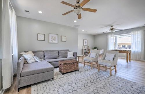 Green Haven House | Idyllic Pasadena Retreat with Garden and Hot Tub!