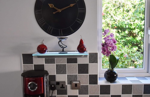Tal-y-Cafn House | Idyllic Riverside Welsh House - Next to Snowdonia & Close to North Wales beaches