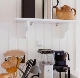 Venemose House | Idyllic Summer House On The Coast Of West Zealand