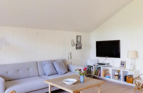 Venemose House | Idyllic Summer House On The Coast Of West Zealand