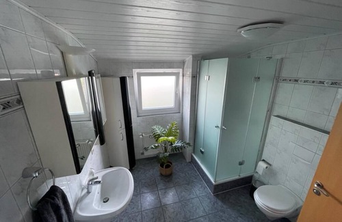 Boke Apartment | Idyllically situated, quiet apartment in the Lippegold village of Boke