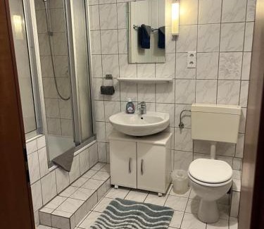 Buchenau Bed & Breakfast | Idyllisches Zimmer in ruhiger Lage Boppard am Rhein