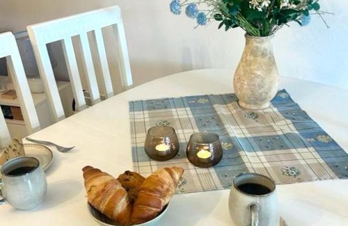 Billum House | Idyllisk sommerhus tæt ved Blåvand