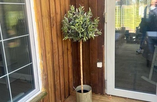 Billum House | Idyllisk sommerhus tæt ved Blåvand