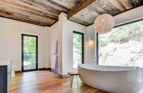 Bracebridge House | Idylwood - Next Level Luxury on Lake Muskoka