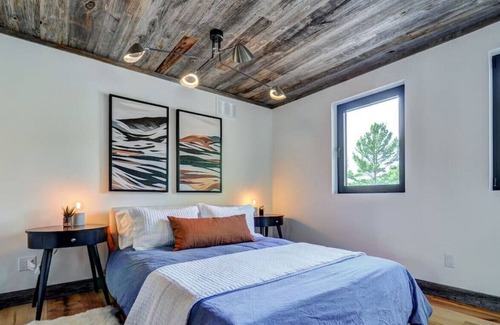 Bracebridge House | Idylwood - Next Level Luxury on Lake Muskoka