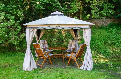 Juodkrante Apartment | Ievos kalno papėdėje