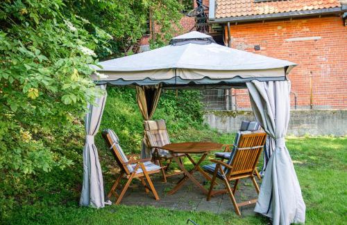 Juodkrante Apartment | Ievos kalno papėdėje