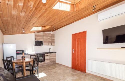 Juodkrante Apartment | Ievos kalno papėdėje