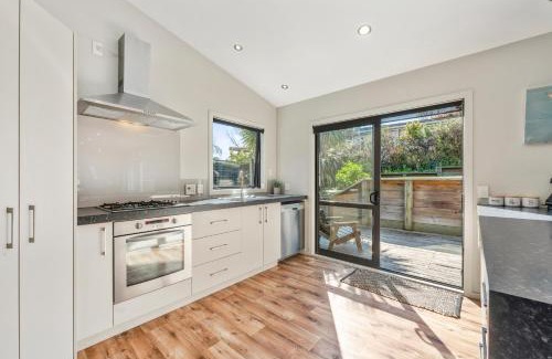 Hilltop House | If I can dream