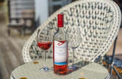 Hilltop House | If I can dream