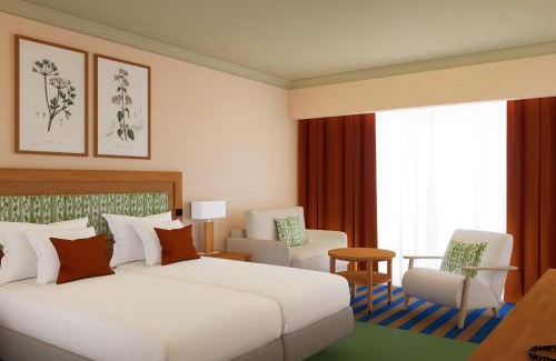 Graal Mueritz Hotel | IFA Graal-Müritz Hotel & Spa