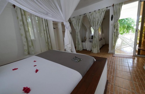 Ifaty Hotel | Ifaty Beach Club Resort