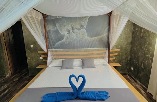 Ifaty Hotel | Ifaty Beach Club Resort