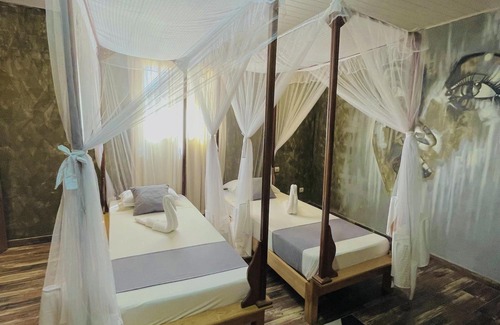 Ifaty Hotel | Ifaty Beach Club Resort
