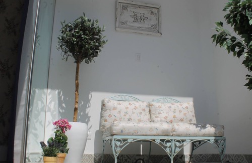 San Antonio Hotel | IFE Boutique