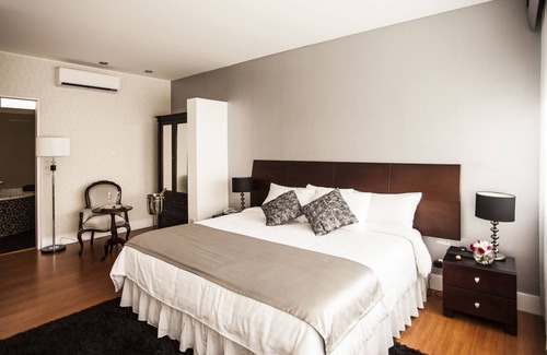 San Antonio Hotel | IFE Boutique