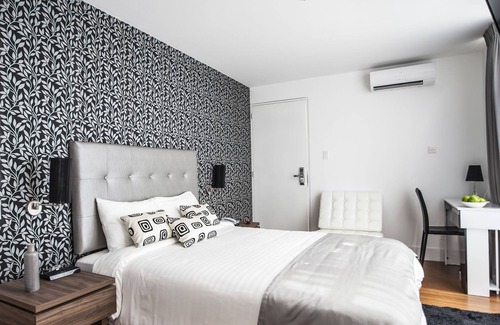 San Antonio Hotel | IFE Boutique