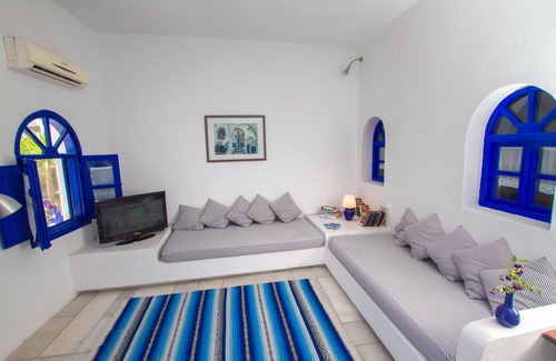 Oia House | Ifestio Villas