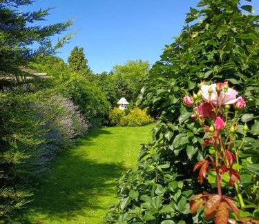 Stuppington House | Iffin Farmhouse