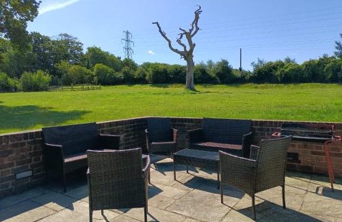 Stuppington House | Iffin Farmhouse