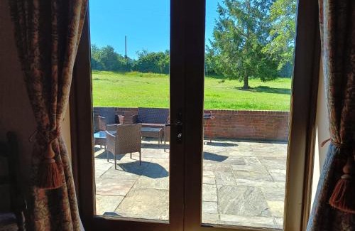Stuppington House | Iffin Farmhouse