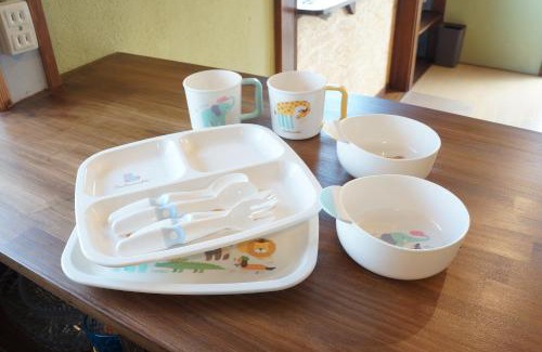 Usami House | IG3 宇佐美駅近海近の完全貸切ビーチハウス お宿三感四温 Oyado Sankanshion