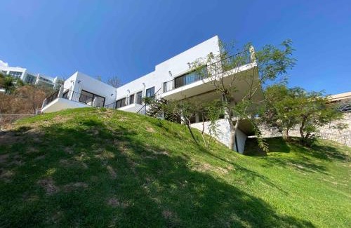 Ajijic House | Igallu House Infinite views, lake & mountain