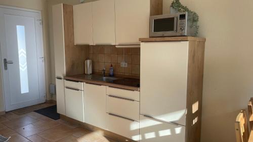 Gelbensande Apartment | Igelnest im Küstenwald Graal-Müritz