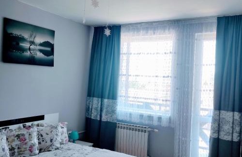 Borovets Hotel | IGLIKA 2 SNOWY NIGHT V18