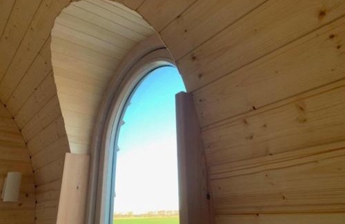 Bahrenborstel House | Igluhut 3