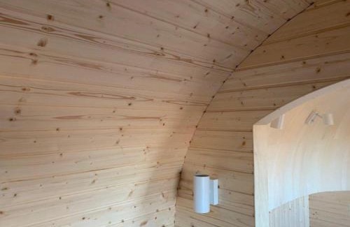 Bahrenborstel House | Igluhut 3