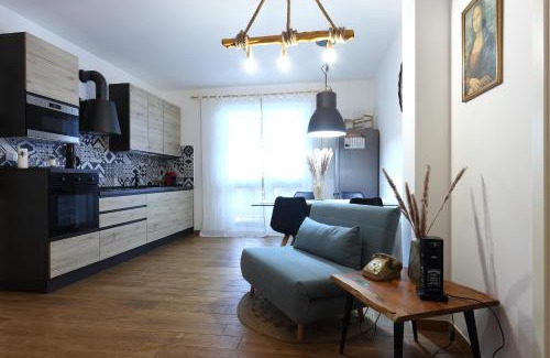 Porto Torres Apartment | Igro Apartment