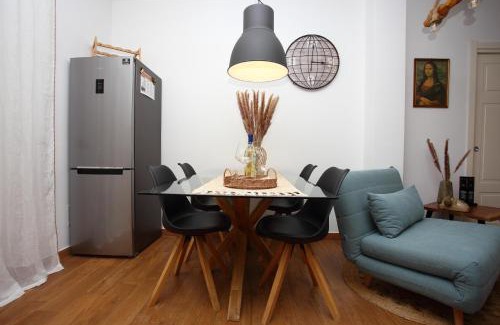 Porto Torres Apartment | Igro Apartment