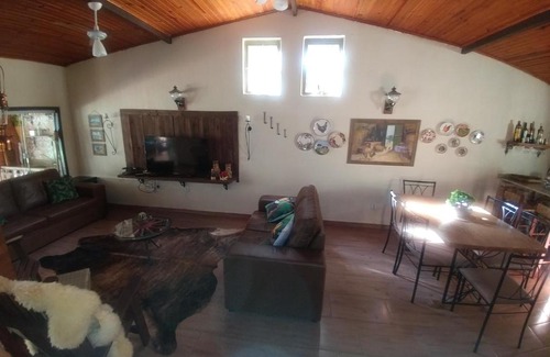 Foz do Iguacu Cabin | Iguassu Guest Country House