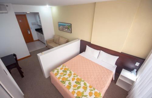 Caminho das Arvores Hotel | Iguatemi Business & Flat by Avectur