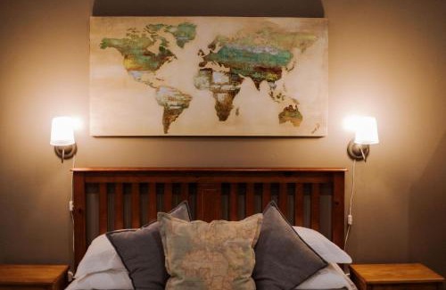 St. Lucia House | iGwalagwala Guest House