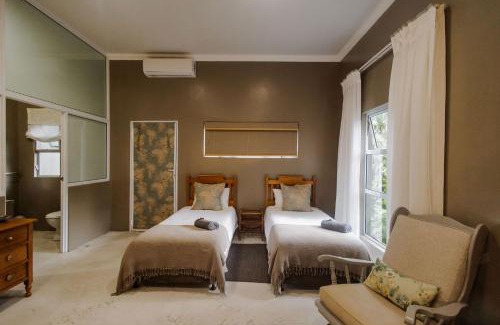 St. Lucia House | iGwalagwala Guest House