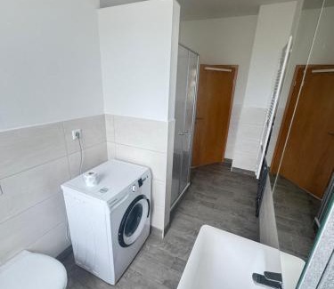 Neubrandenburg Apartment | Ihlen Appartements