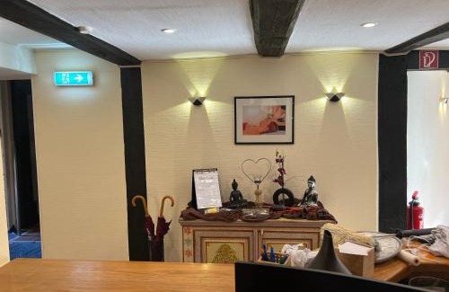 Suhlendorf Hotel | Ihr Ferien Hotel Brunnenhof