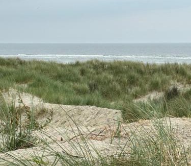 Leezdorf Apartment | Ihr Zuhause in Ostfriesland