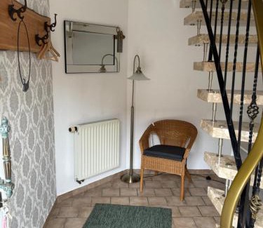 Leezdorf Apartment | Ihr Zuhause in Ostfriesland